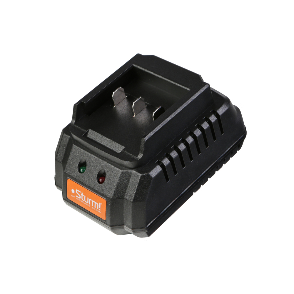 CD250H Винтоверт ударн б/щ Sturm!, 18В, 1BatterySystem, 250Нм, 1/4&ampquot, 1x4.0Ач, кейс - 8