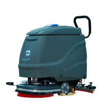 Поломоечная машина TOR COMPACT 56