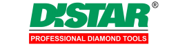 Distar Turbo 230x1.6x8.5x22.23 Elite Ultra