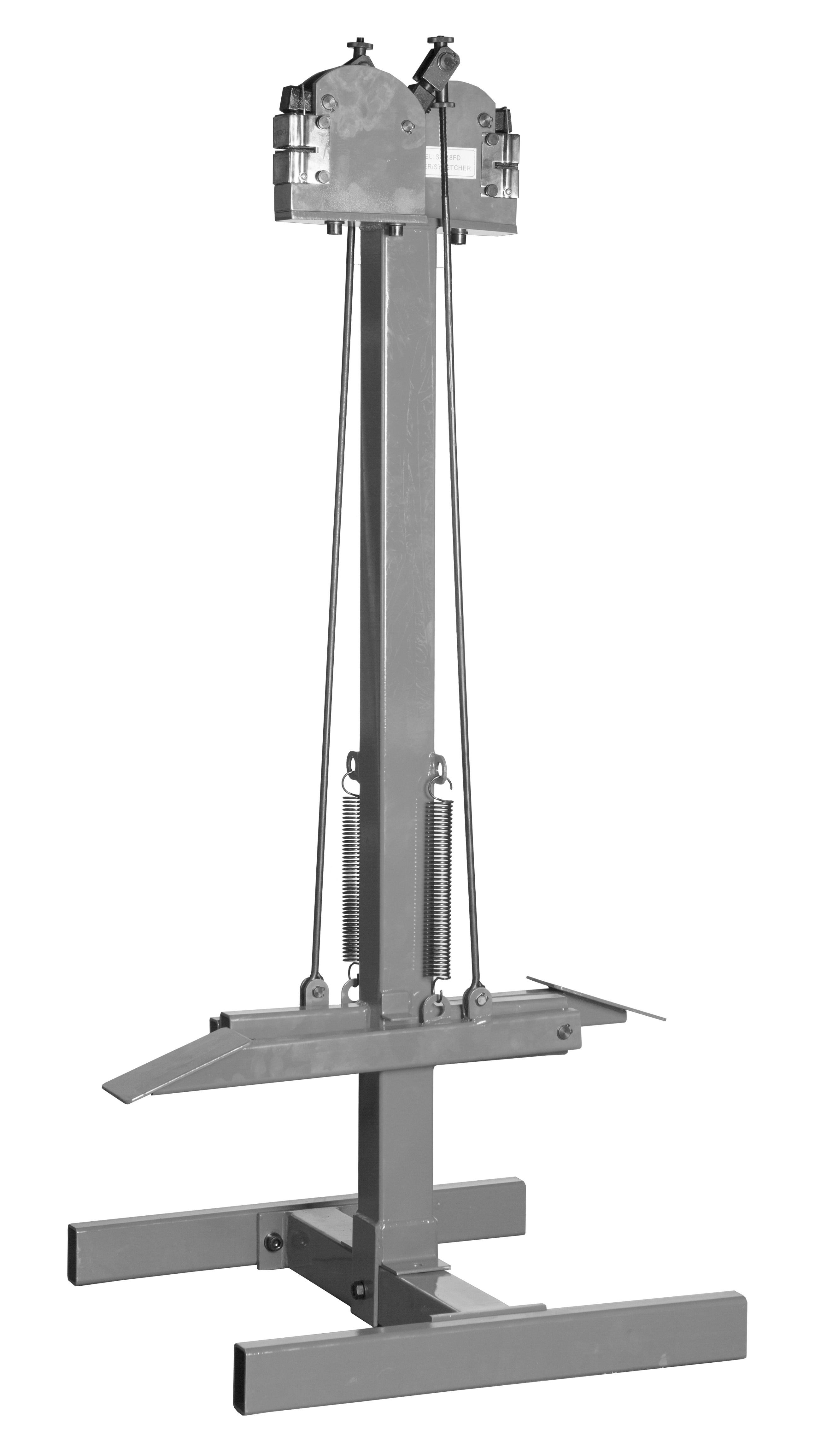 Шринкер STALEX SS-18FD - 2