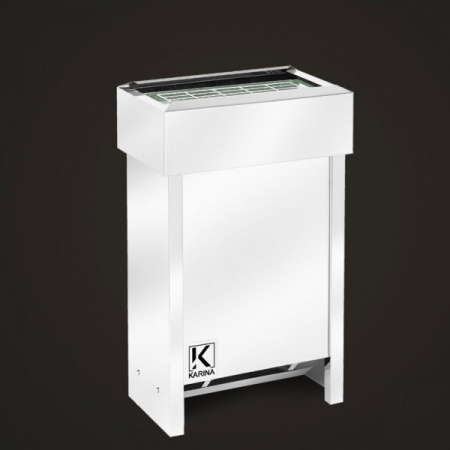 Электрическая печь KARINA Эко Eco 3 Змеевик