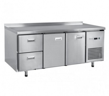 Холодильное оборудование
