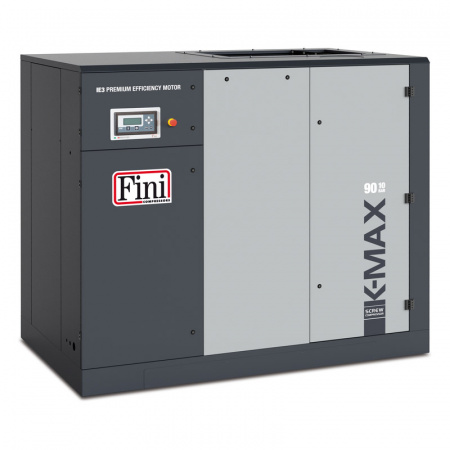 Винтовой компрессор без ресивера FINI K-MAX 90-08