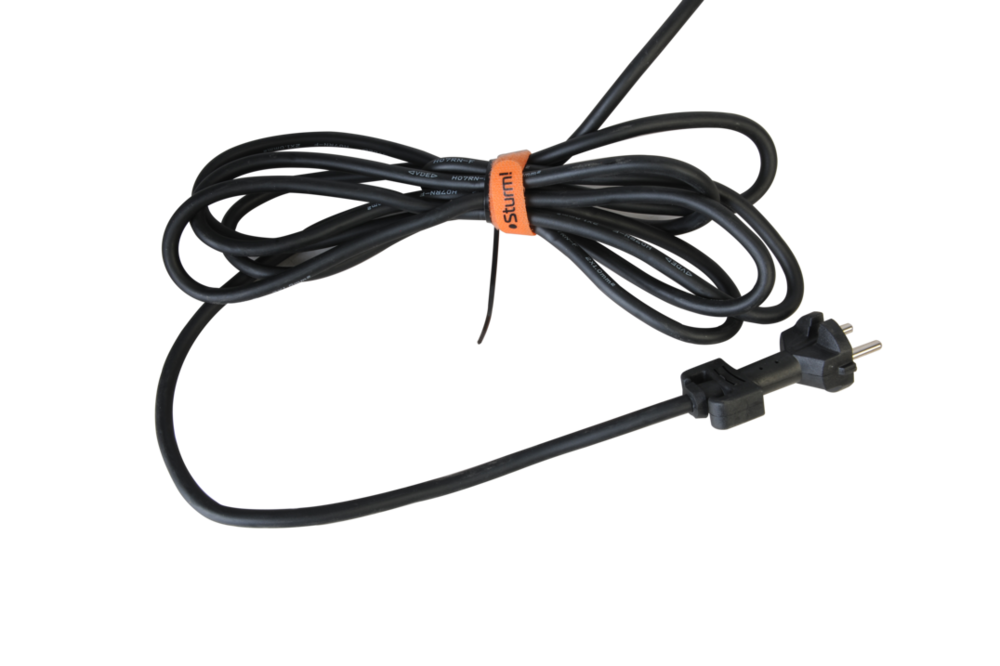 Перфоратор SDS Plus Sturm! RH25956PBR - 4