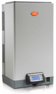 Паровой увлажнитель воздуха humiSteam Basic UE025YLC01