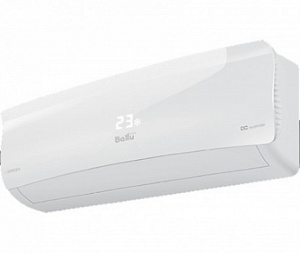 Кондиционер настенного типа BSWI-18HN1/EP/15Y - Серия ECO PRO Inverter