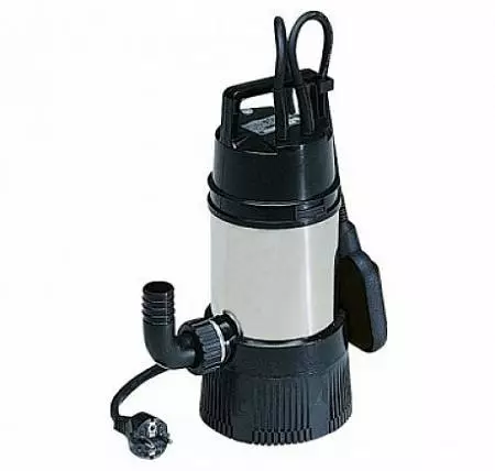 Насос FLOTEC SUB 3S