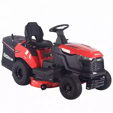 Газонокосилка с сиденьем (трактор) EVOline TRG 98 CH