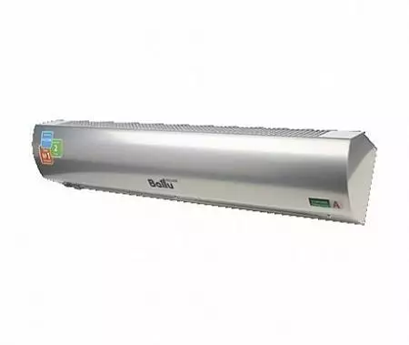 Тепловая завеса BHC-L10-S06-M (пульт BRC-E)