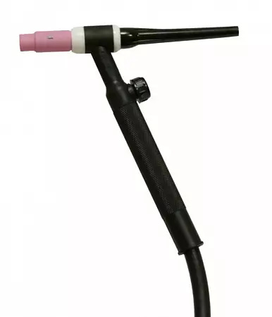 Горелка Сварог TS 17V (M12x1) 4 м.